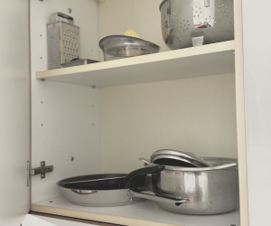 Apartment Finestre sul Porto
